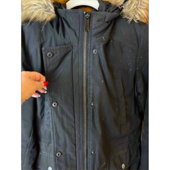 Michael Michael Kors Winter Coat - Picture 5 of 7